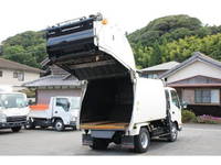 HINO Dutro Garbage Truck TKG-XZU700M 2016 283,000km_14