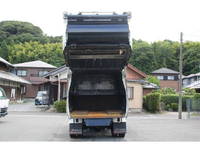 HINO Dutro Garbage Truck TKG-XZU700M 2016 283,000km_15