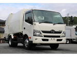 Dutro Garbage Truck