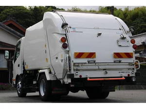 Dutro Garbage Truck_2