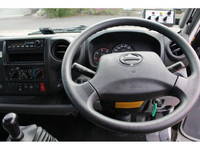 HINO Dutro Garbage Truck TKG-XZU700M 2016 283,000km_32
