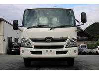 HINO Dutro Garbage Truck TKG-XZU700M 2016 283,000km_3