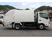 HINO Dutro Garbage Truck TKG-XZU700M 2016 283,000km_4