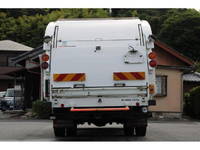 HINO Dutro Garbage Truck TKG-XZU700M 2016 283,000km_5