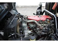 HINO Dutro Garbage Truck TKG-XZU700M 2016 283,000km_8