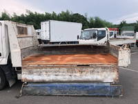 HINO Dutro Dump TKG-XZU620T 2017 71,442km_12