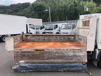 HINO Dutro Dump TKG-XZU620T 2017 71,442km_13
