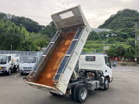 HINO Dutro Dump TKG-XZU620T 2017 71,442km_2