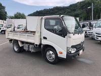 HINO Dutro Dump TKG-XZU620T 2017 71,442km_3