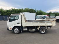 HINO Dutro Dump TKG-XZU620T 2017 71,442km_5
