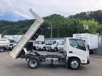 HINO Dutro Dump TKG-XZU620T 2017 71,442km_6