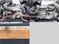 UD TRUCKS Quon Aluminum Block ADG-CD4YL 2009 702,000km_10