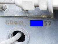 UD TRUCKS Quon Aluminum Block ADG-CD4YL 2009 702,000km_12