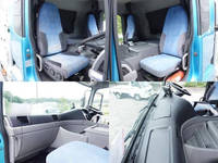UD TRUCKS Quon Aluminum Block ADG-CD4YL 2009 702,000km_16