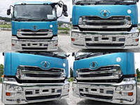 UD TRUCKS Quon Aluminum Block ADG-CD4YL 2009 702,000km_3
