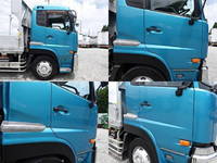 UD TRUCKS Quon Aluminum Block ADG-CD4YL 2009 702,000km_4