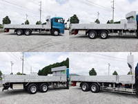 UD TRUCKS Quon Aluminum Block ADG-CD4YL 2009 702,000km_5