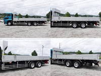 UD TRUCKS Quon Aluminum Block ADG-CD4YL 2009 702,000km_6