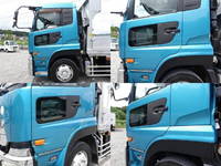 UD TRUCKS Quon Aluminum Block ADG-CD4YL 2009 702,000km_7