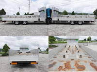 UD TRUCKS Quon Aluminum Block ADG-CD4YL 2009 702,000km_8
