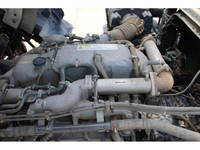 ISUZU Giga Dump QKG-CXZ77AT 2015 278,000km_10