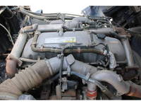 ISUZU Giga Dump QKG-CXZ77AT 2015 278,000km_11