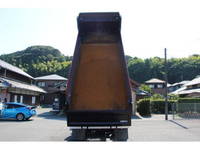 ISUZU Giga Dump QKG-CXZ77AT 2015 278,000km_13