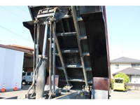 ISUZU Giga Dump QKG-CXZ77AT 2015 278,000km_17