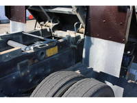 ISUZU Giga Dump QKG-CXZ77AT 2015 278,000km_19