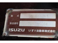 ISUZU Giga Dump QKG-CXZ77AT 2015 278,000km_24