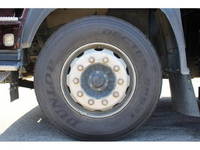 ISUZU Giga Dump QKG-CXZ77AT 2015 278,000km_26