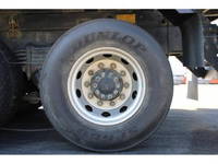 ISUZU Giga Dump QKG-CXZ77AT 2015 278,000km_27