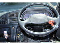 ISUZU Giga Dump QKG-CXZ77AT 2015 278,000km_29