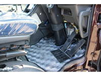 ISUZU Giga Dump QKG-CXZ77AT 2015 278,000km_35