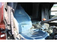 ISUZU Giga Dump QKG-CXZ77AT 2015 278,000km_36