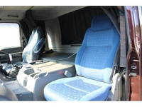 ISUZU Giga Dump QKG-CXZ77AT 2015 278,000km_39