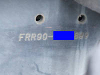 ISUZU Forward Aluminum Wing TKG-FRR90S2 2013 358,000km_12