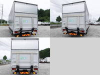 ISUZU Forward Aluminum Wing TKG-FRR90S2 2013 358,000km_2