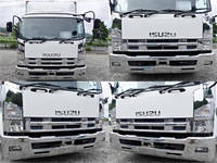 ISUZU Forward Aluminum Wing TKG-FRR90S2 2013 358,000km_3