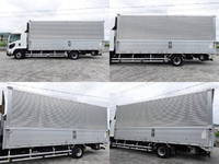 ISUZU Forward Aluminum Wing TKG-FRR90S2 2013 358,000km_6