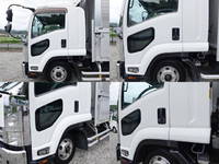 ISUZU Forward Aluminum Wing TKG-FRR90S2 2013 358,000km_7