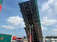 HINO Profia Dump QKG-FR1EXBA 2013 826,000km_13