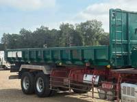 HINO Profia Dump QKG-FR1EXBA 2013 826,000km_5