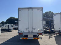 UD TRUCKS Condor Aluminum Wing TKG-MK38L 2017 170,465km_10