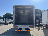 UD TRUCKS Condor Aluminum Wing TKG-MK38L 2017 170,465km_11