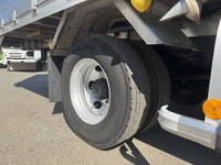 UD TRUCKS Condor Aluminum Wing TKG-MK38L 2017 170,465km_35
