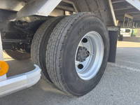 UD TRUCKS Condor Aluminum Wing TKG-MK38L 2017 170,465km_36