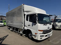 UD TRUCKS Condor Aluminum Wing TKG-MK38L 2017 170,465km_3