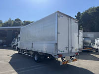 UD TRUCKS Condor Aluminum Wing TKG-MK38L 2017 170,465km_4