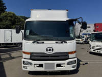 UD TRUCKS Condor Aluminum Wing TKG-MK38L 2017 170,465km_5